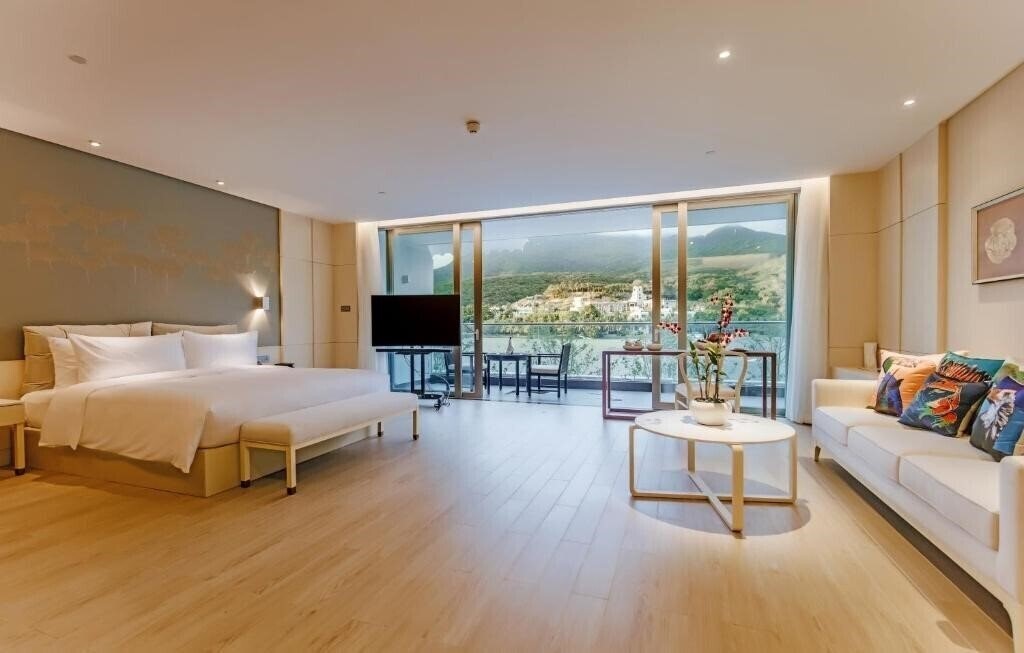 Зображення Palace Resort Yalong Bay 4*