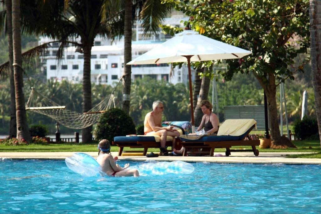 Фотографія Resort Golden Palm Hotel 4*