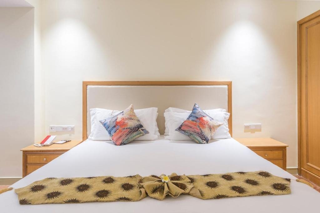 Зображення Resort Golden Palm Hotel 4*