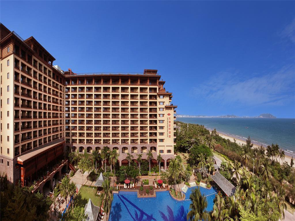 Отель Timton International Hotel 5*