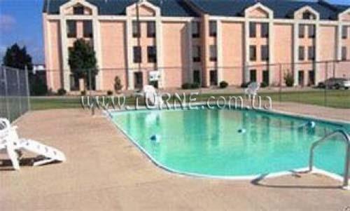 Готель Piao Ying 3*