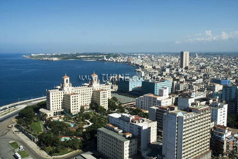 Готель Tropicoco 3*