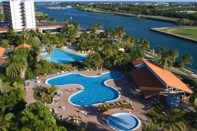 Фото Bellevue Puntarena Beach 4fun Life 4*