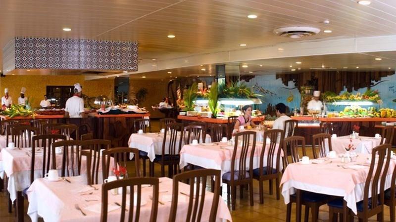 Изображение Bellevue Puntarena Beach 4fun Life 4*