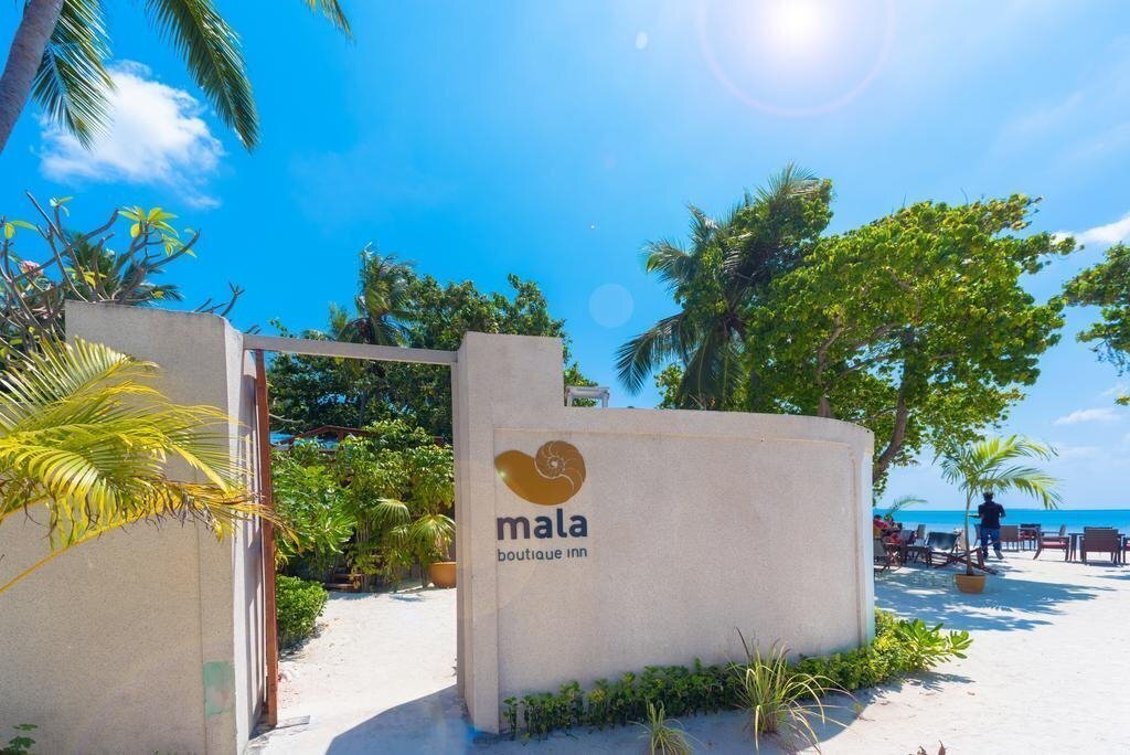 Фото Mala Boutique Inn Guest House 1*