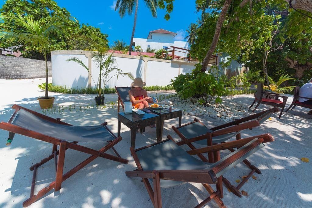 Изображение Mala Boutique Inn Guest House 1*