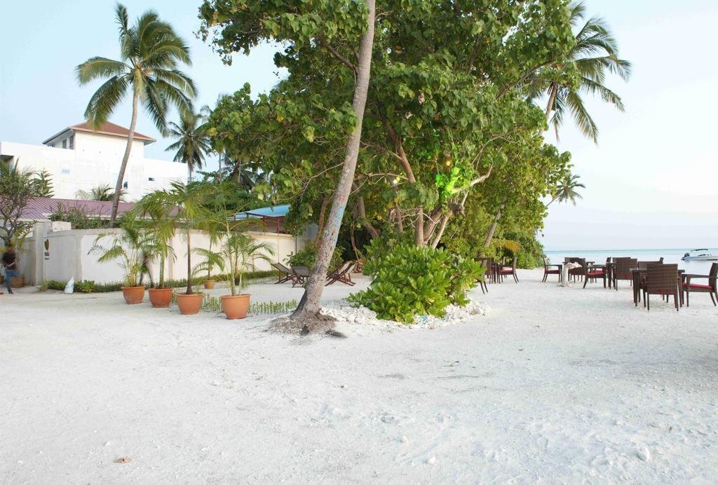 Картинка Mala Boutique Inn Guest House 1*