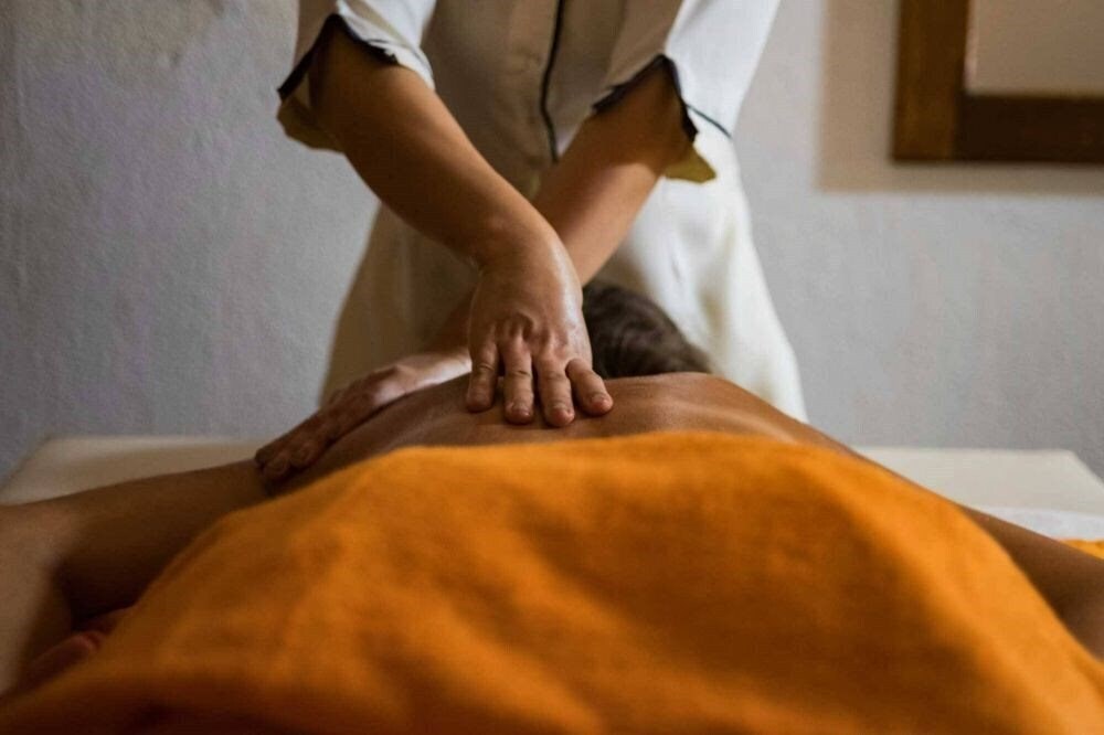 Фотография Nakai Maayafushi Resort 4*