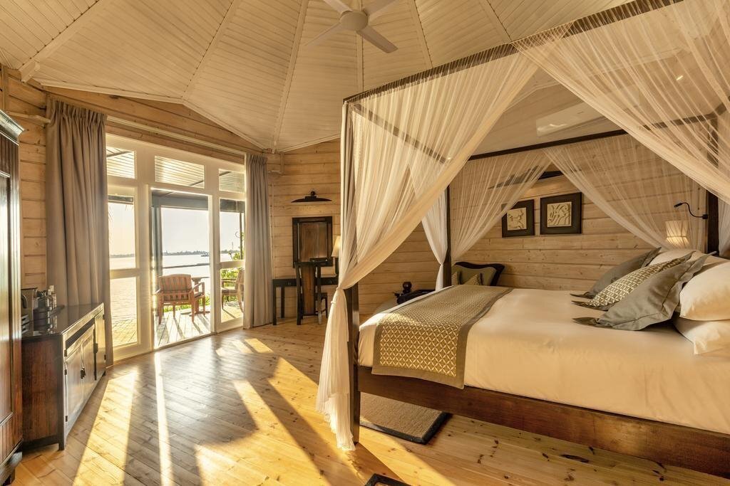 Картинка Komandoo Island Resort & SPA 4*