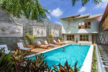 Советы туристам Меему Атолле