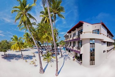 Советы туристам Меему Атолле