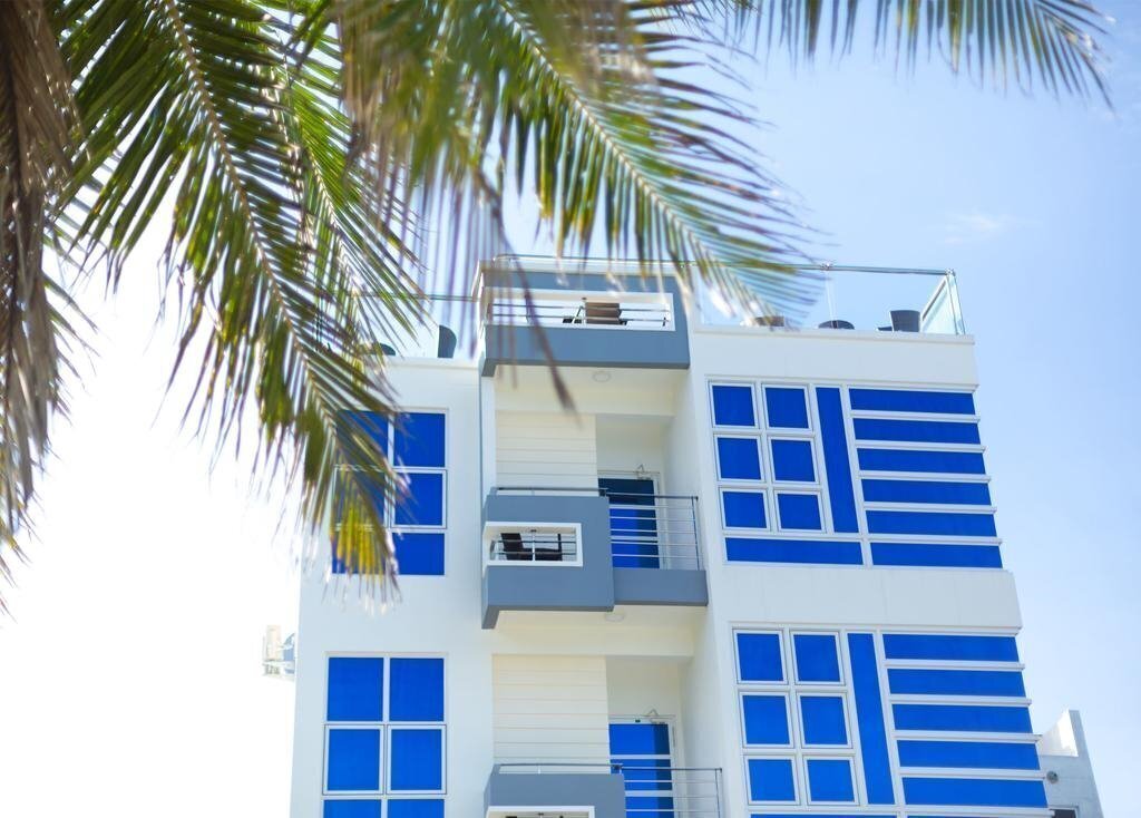 Фото White Harp Beach 3*