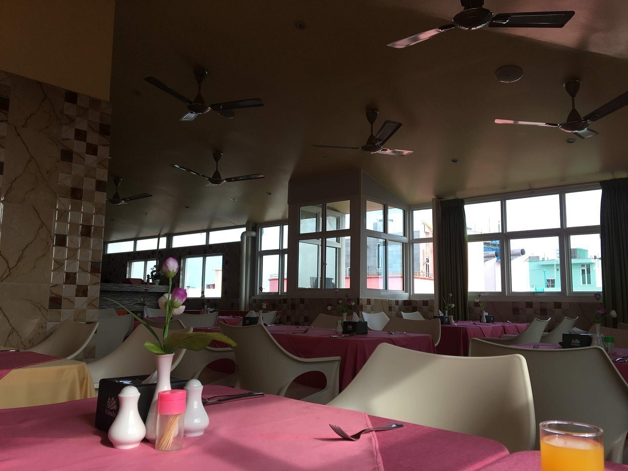 Фотографія The Melrose Hotel 1*