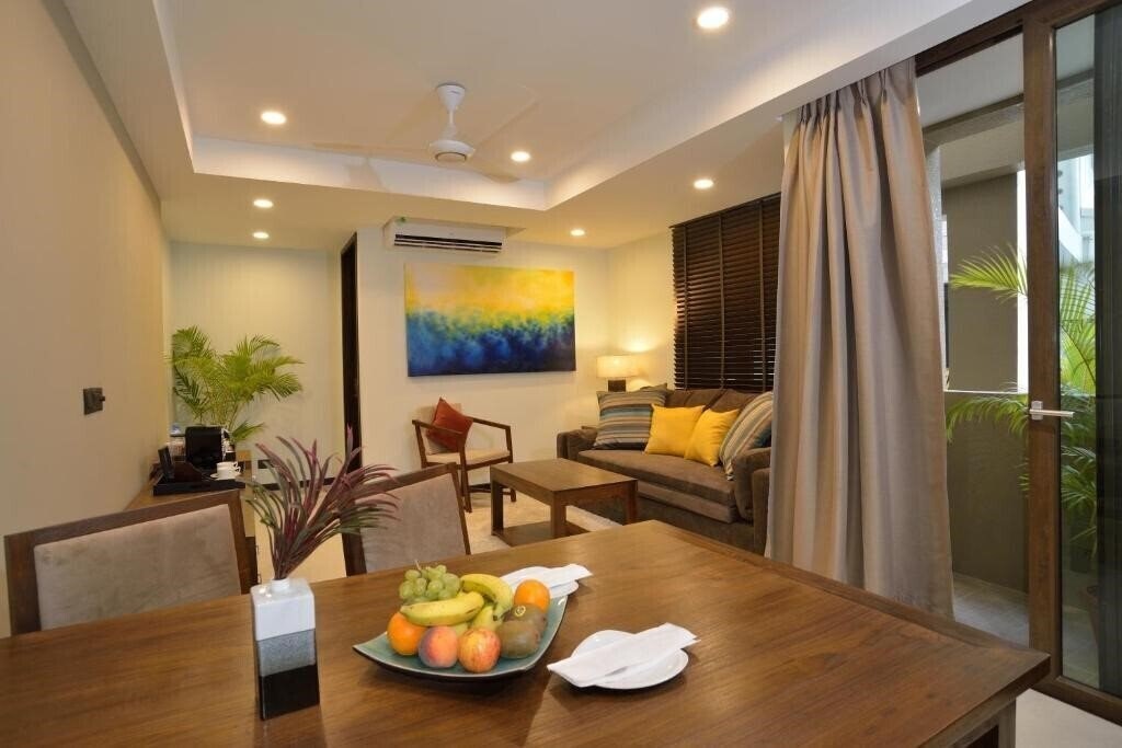 Изображение The Somerset Hotel 4*