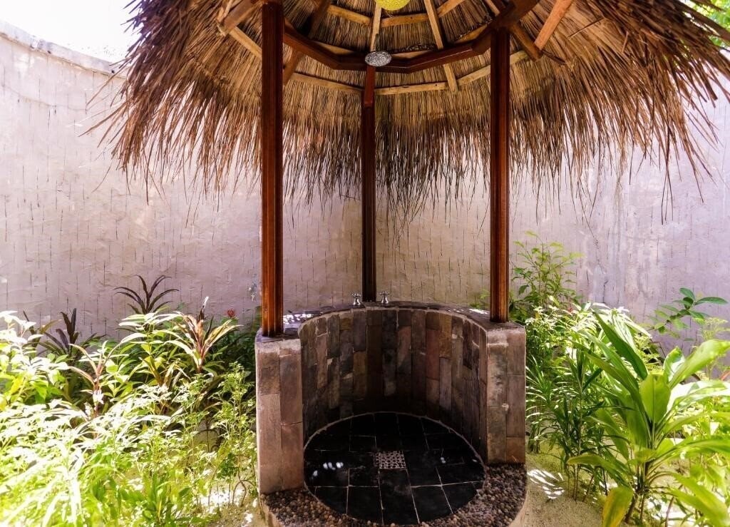 Изображение Medhufushi Island Resort (ex. Medhufushi Resort) 4*