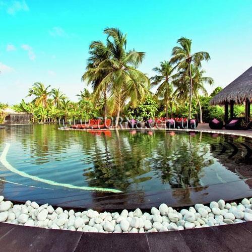 Фотографія Hilton Maldives Iru Fushi Resort And SPA 5*