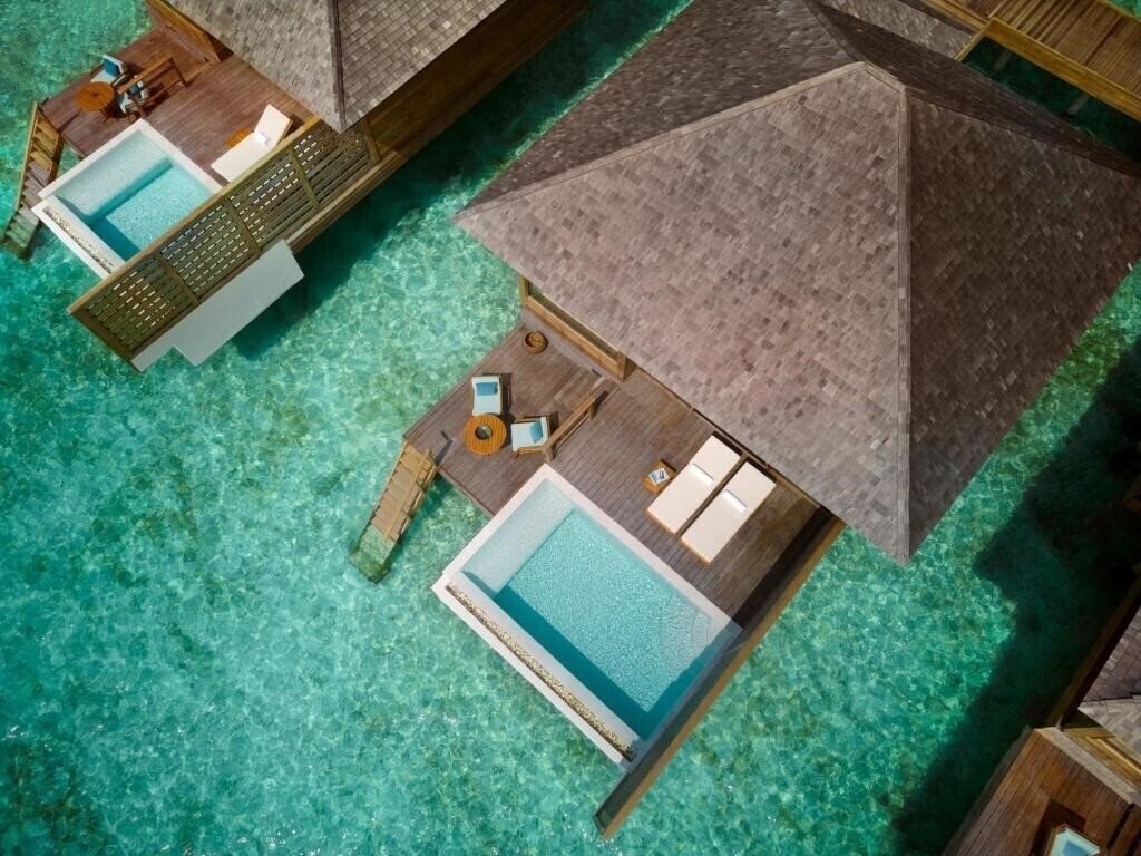 Фото Anantara Veli Maldives 5*