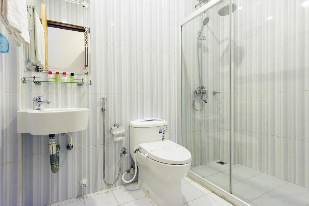 Фотографія Ocean Retreat & Spa 3*