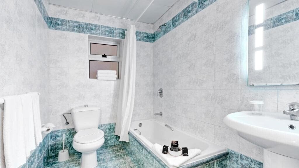 Изображение AX Sunny Coast Resort & Spa (ex. Sunny Coast Resort Club) 4*