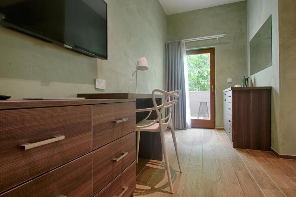 Картинка Quaint Boutique Sannat 3*