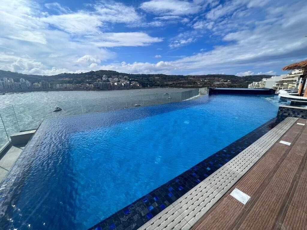 Зображення Damare Resort & SPA (ex. Ushuaia Playa Xemxija Boutique) 4*