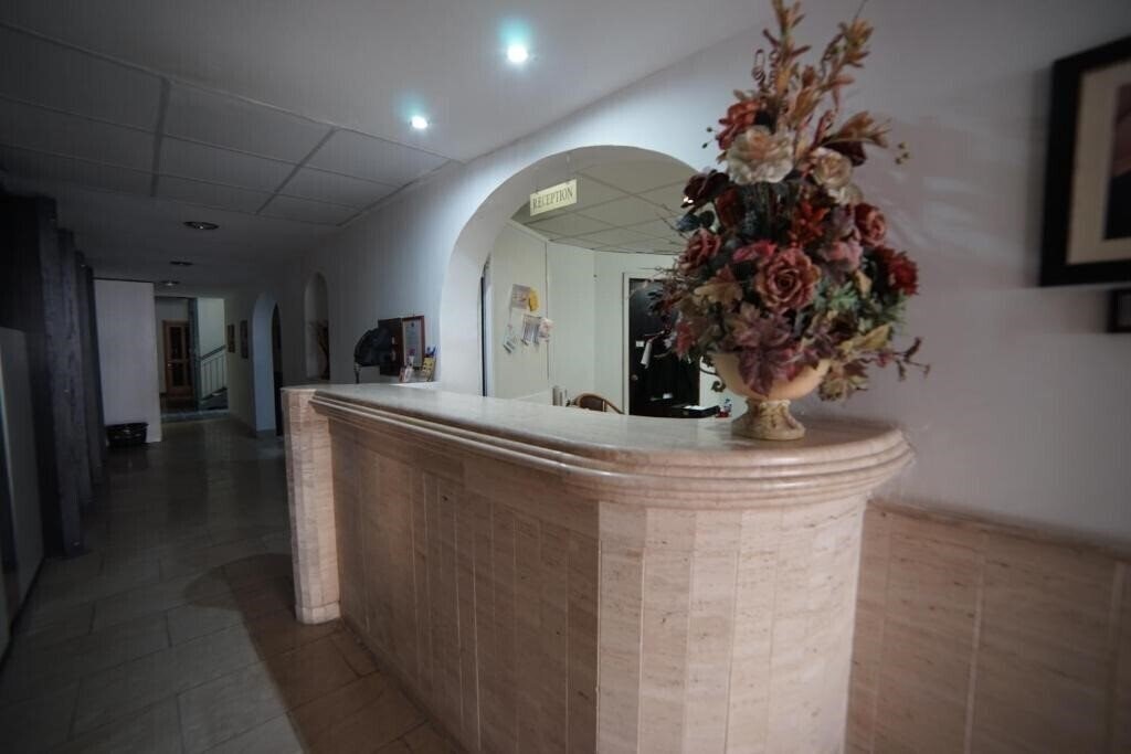 Отель Cardor Holiday Complex 3*