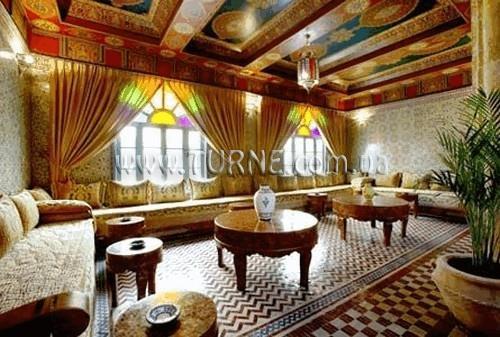 Изображение Riad Mimouna 3*