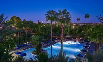 Гарячі тури з Праги