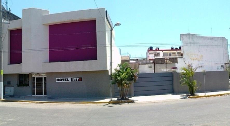 Фото Hotel Itto 2*