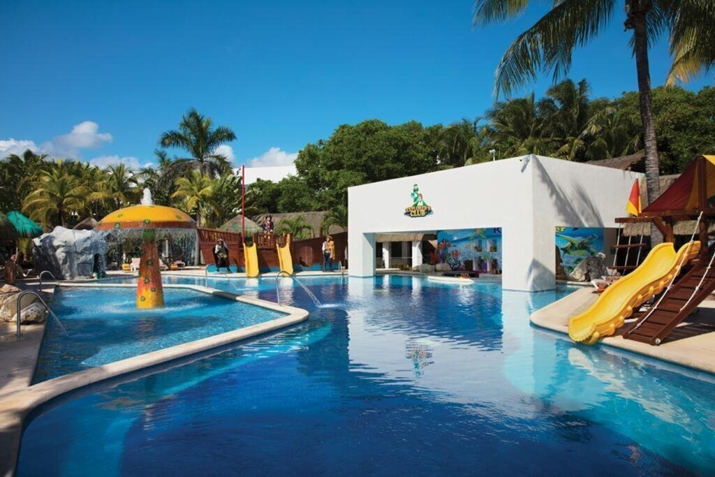 Изображение Sunscape Akumal Beach Resort & Spa 5*