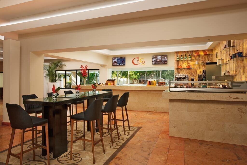 Картинка Sunscape Akumal Beach Resort & Spa 5*