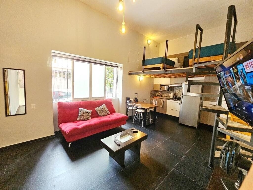 Фотографія Hostel Del Refugio 2*