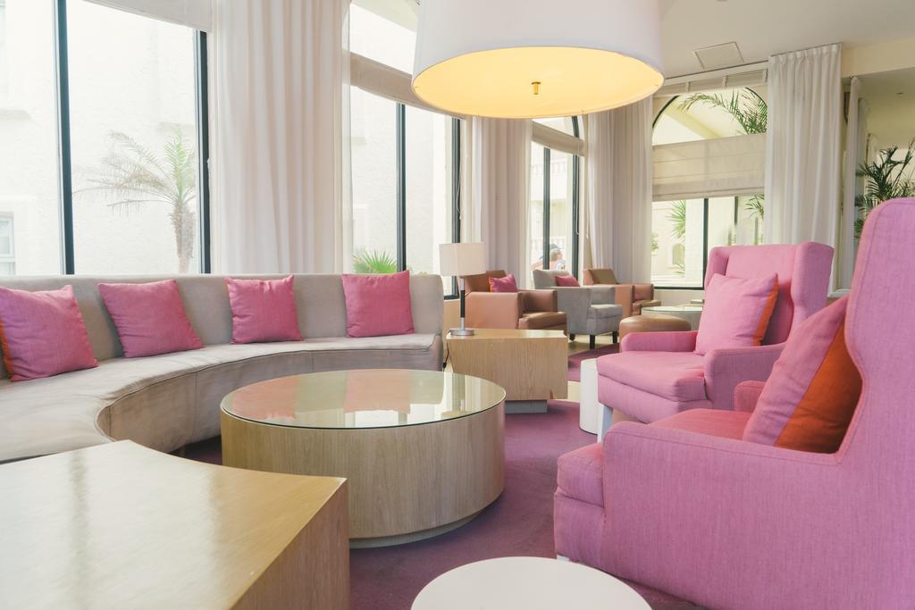 Картинка Nyx Cancun Hotel (ex. Avalon Grand Cancun) 4*