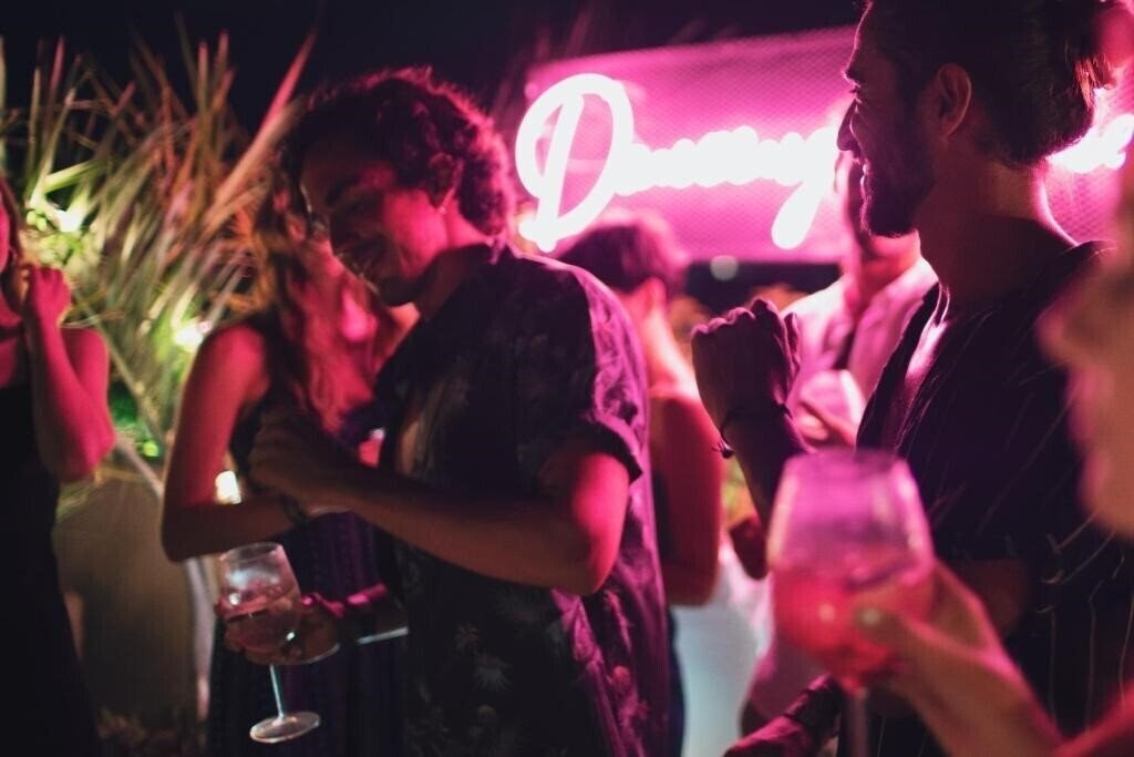 Картинка The Reef 28 5*