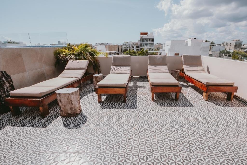 Фотографія Klr Casa Mora By Sercotel (ex. Klr Casa Mora By Sercotel) 4*