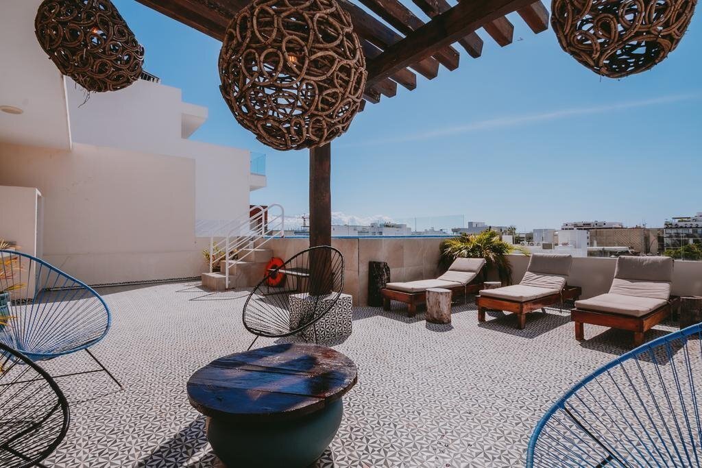 Зображення Klr Casa Mora By Sercotel (ex. Klr Casa Mora By Sercotel) 4*