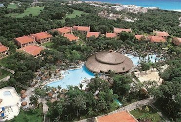 Туры  в Мексику из  Кракова