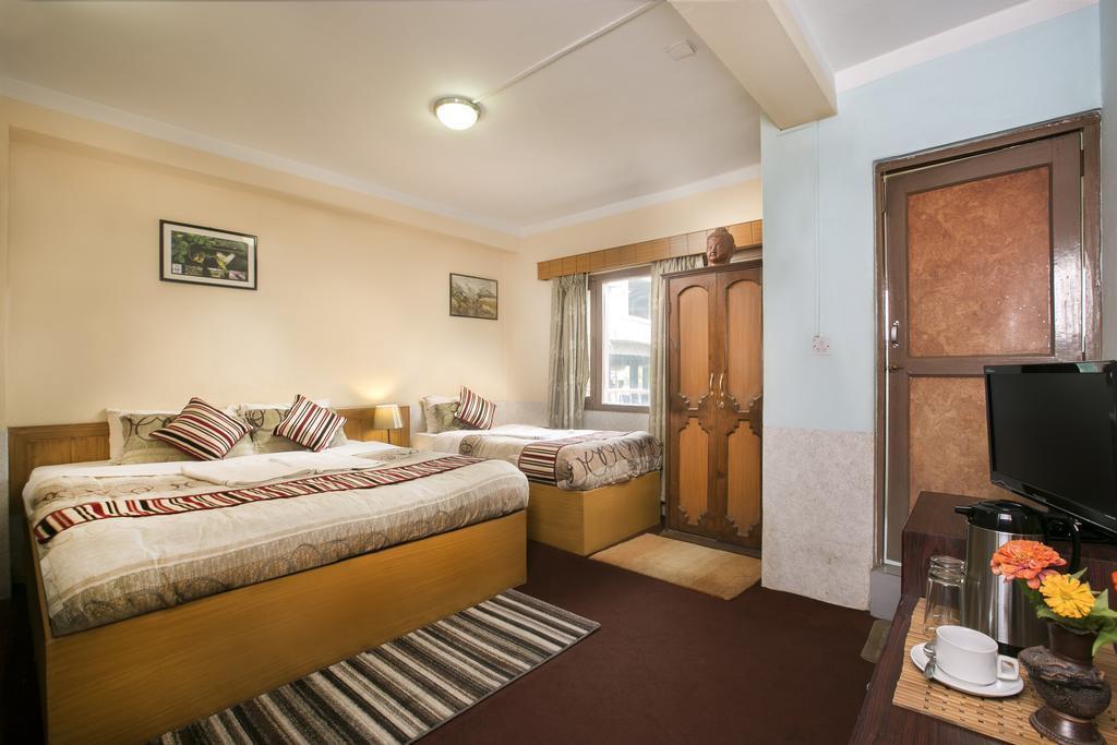 Готель Nana 1*