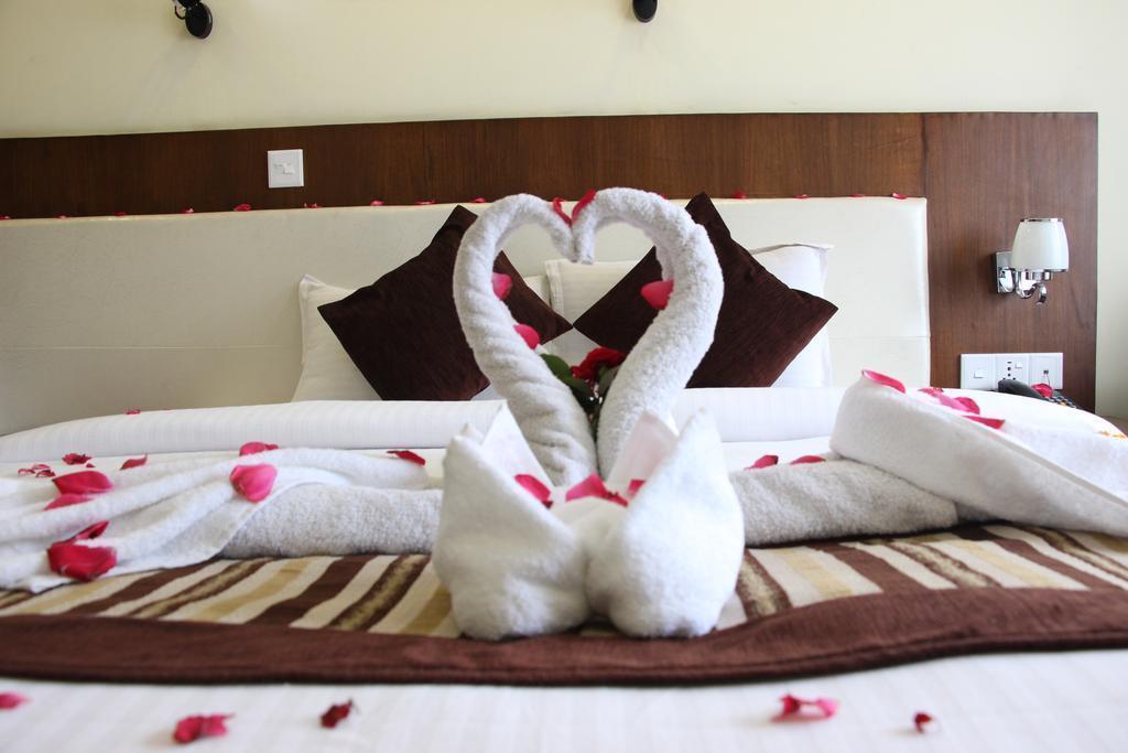 Зображення Backyard Hotel 2*