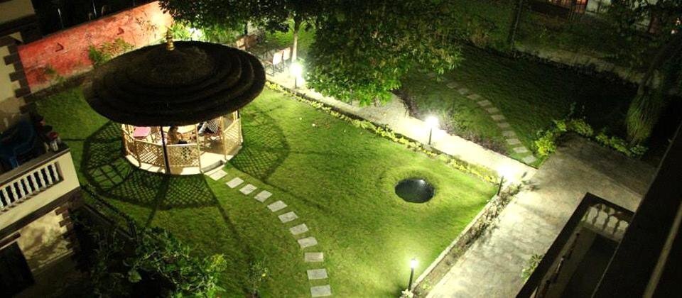 Фотографія Alliance Hotel 3*