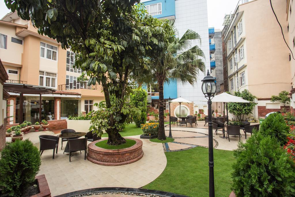 Готель Hotel Moonlight 3*