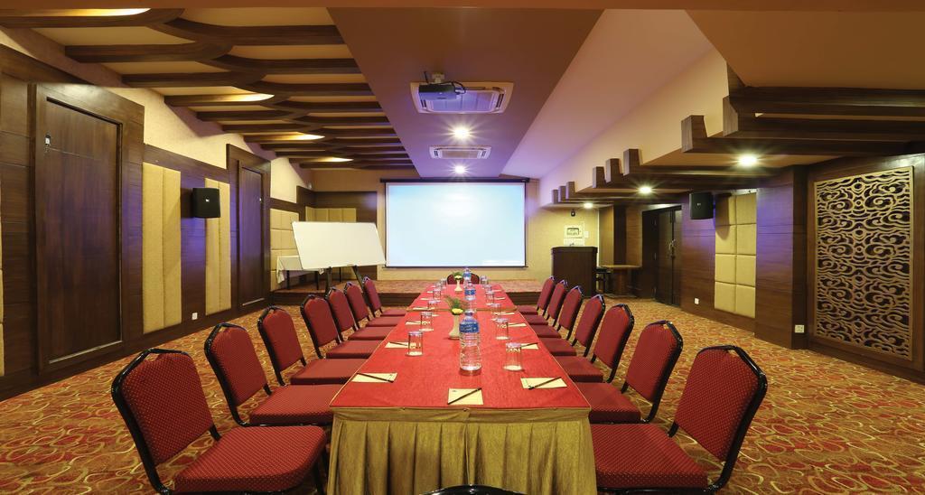 Фотографія Hotel Moonlight 3*