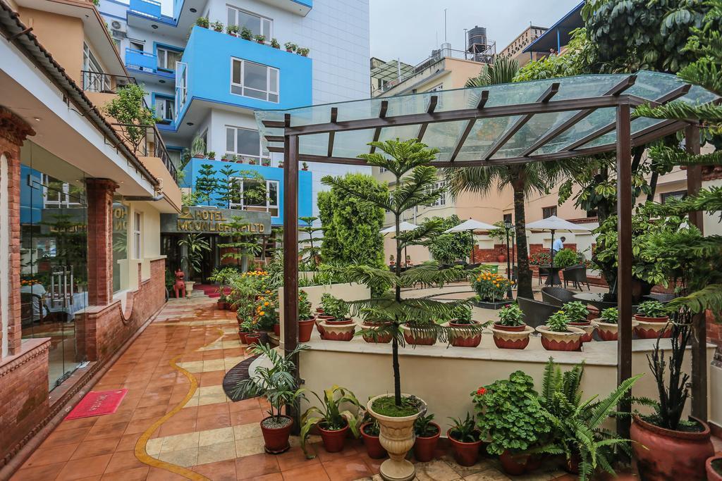 Зображення Hotel Moonlight 3*