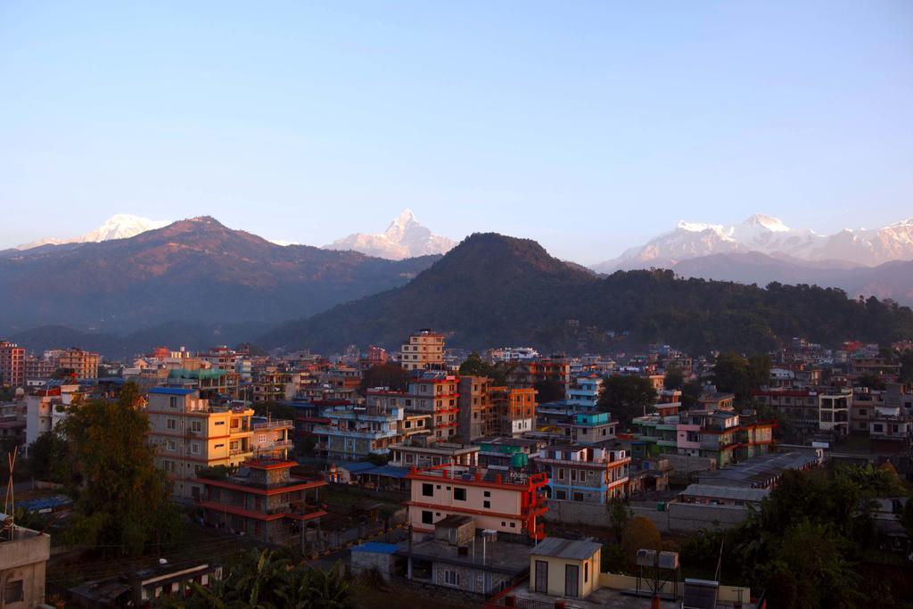 Фотографія Hotel Tara 3*