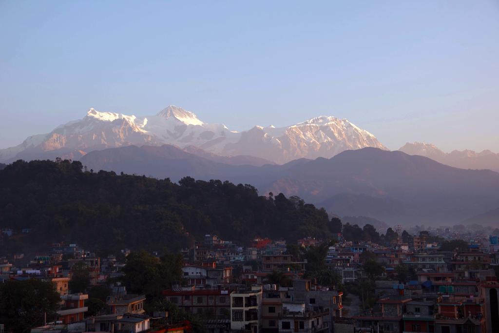 Зображення Hotel Tara 3*