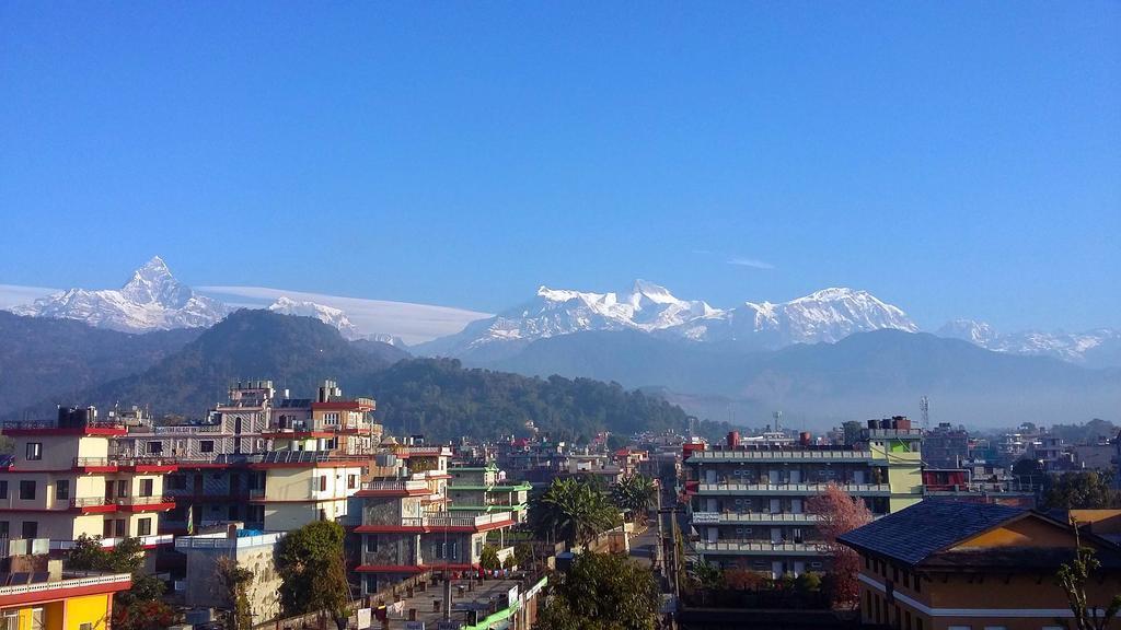 Фотографія Hotel Grand Holiday 3*