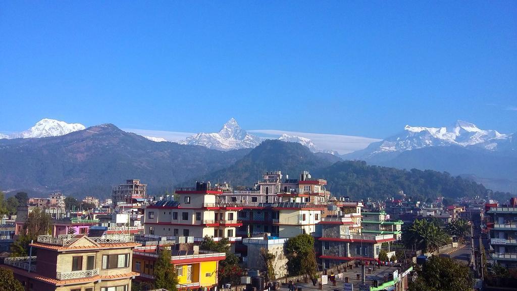 Зображення Hotel Grand Holiday 3*