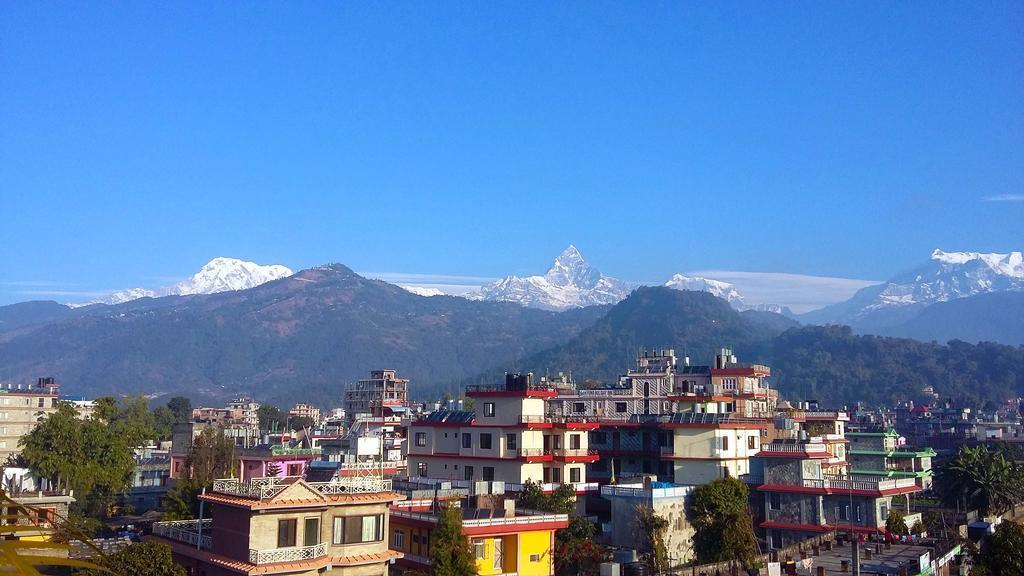 Картинка Hotel Grand Holiday 3*