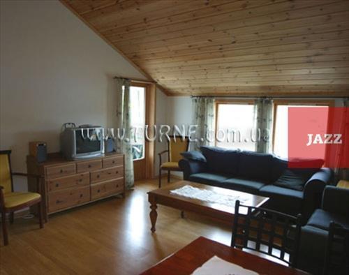 Отель Kvernepollen 3*