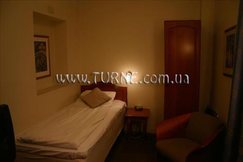 Готель Best Western Hotell Hordaheimen 3*